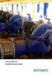 ROTAMAC Pumps for all Industries